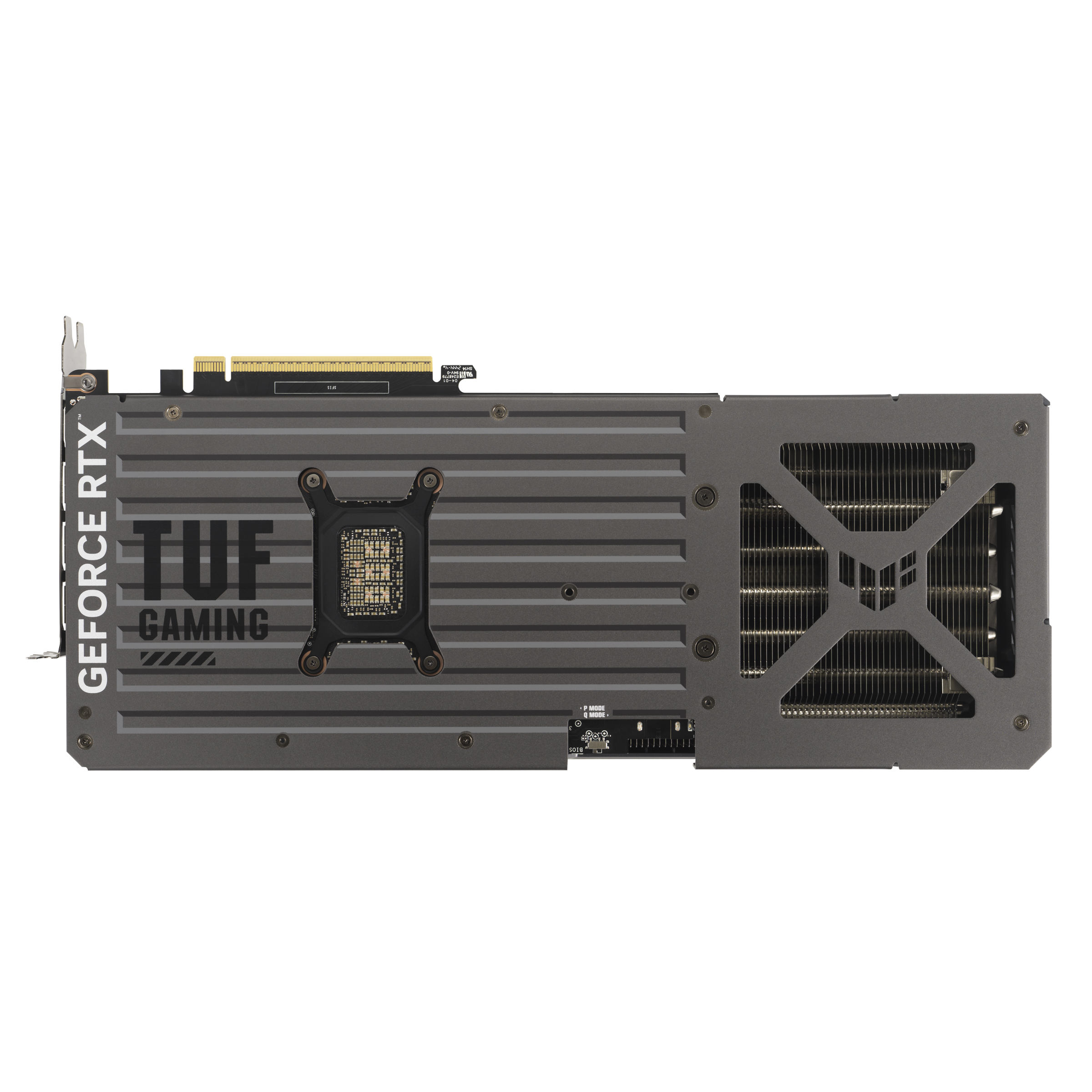 ASUS TUF Gaming GeForce RTX™ 5080 16GB GDDR7 ASUS TUF Gaming GeForce RTX™ 5080 16GB GDDR7